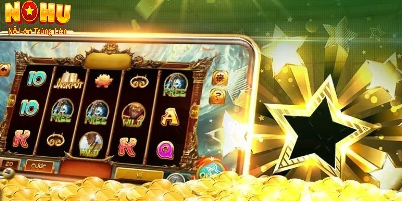 Một số thông tin thú vị về nổ hũ 789win